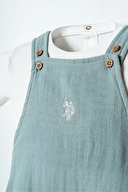 U.S. Polo Assn Bebek Takım USB2926