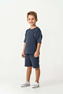 Roly Poly Erkek Çocuk Pijama Takımı RP3725-2.INDG