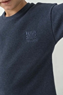 Roly Poly Erkek Çocuk Pijama Takımı RP3725-G.INDG