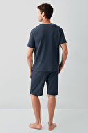 Roly Poly Erkek Pijama Takımı RP3725-S.INDG