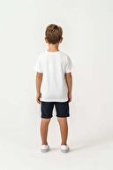 Roly Poly Erkek Çocuk Pijama Takımı RP3727-4.LAC