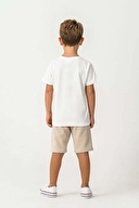 Roly Poly Erkek Çocuk Pijama Takımı RP3727-4.KM