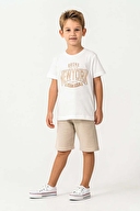 Roly Poly Erkek Çocuk Pijama Takımı RP3727-4.KM