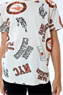 Roly Poly Erkek Çocuk Pijama Takımı RP3731-2.BJ