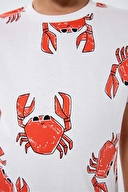 Roly Poly Erkek Çocuk Pijama Takımı RP3748-2.BYZ