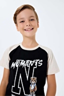 Roly Poly Erkek Çocuk Pijama Takımı RP3744-2.SYH