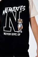 Roly Poly Erkek Çocuk Pijama Takımı RP3744-G.SYH