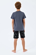 Roly Poly Erkek Çocuk Pijama Takımı RP3742-2.FME