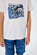 Roly Poly Erkek Çocuk Pijama Takımı RP3742-G.BJ