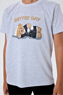 Roly Poly Erkek Çocuk Pijama Takımı RP3817-2.G.MLNJ