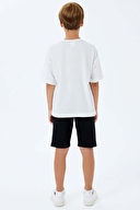 Roly Poly Erkek Çocuk Pijama Takımı RP3752-2.BYZ