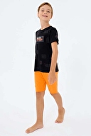 Roly Poly Erkek Çocuk Pijama Takımı RP3753-2.SYH