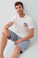 Roly Poly Erkek Pijama Takımı RP3755-S.BYZ