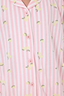 Roly Poly Kız Çocuk Pijama Takımı RP3778-2.SMN