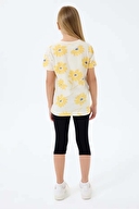 Roly Poly Kız Çocuk Pijama Takımı RP3786-2.EKR