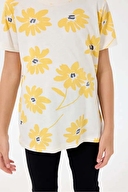 Roly Poly Kız Çocuk Pijama Takımı RP3786-2.EKR