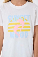 Roly Poly Kız Çocuk Pijama Takımı RP3791-G.BYZ