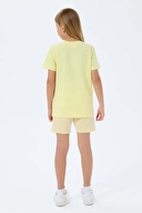 Roly Poly Kız Çocuk Pijama Takımı RP3795-2.A.SRI