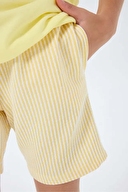 Roly Poly Kız Çocuk Pijama Takımı RP3795-2.A.SRI