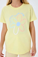 Roly Poly Kız Çocuk Pijama Takımı RP3795-2.A.SRI