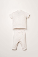 U.S. Polo Assn Bebek Salopet USB2928