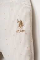 U.S. Polo Assn Bebek Salopet USB2928