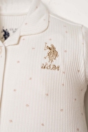U.S. Polo Assn Bebek Salopet USB2928