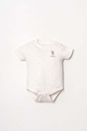 U.S. Polo Assn Bebek Takım USB2947