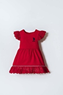 U.S. Polo Assn Bebek Elbise USB2960