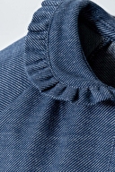 U.S. Polo Assn Bebek Elbise USB2961