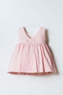 U.S. Polo Assn Bebek Elbise USB2961