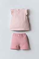 U.S. Polo Assn Bebek Elbise USB2962