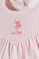 U.S. Polo Assn Bebek Elbise USB2962