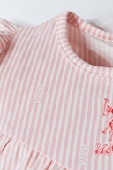 U.S. Polo Assn Bebek Elbise USB2962