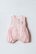 U.S. Polo Assn Bebek Elbise USB2962