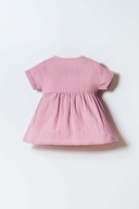 U.S. Polo Assn Bebek Elbise USB2962