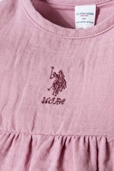 U.S. Polo Assn Bebek Elbise USB2962