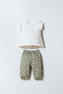 U.S. Polo Assn Bebek Elbise USB2972