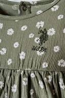 U.S. Polo Assn Bebek Takım USB2973