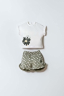 U.S. Polo Assn Bebek Tulum USB2974