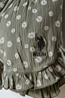 U.S. Polo Assn Bebek Tulum USB2974