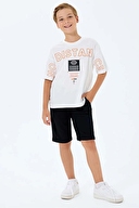 Roly Poly Erkek Çocuk Pijama Takımı RP3752-G.BYZ