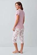 Arnetta Kadın Pijama Takımı AR3623-X.A.PMB