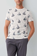 Arnetta Erkek Pijama Takımı AR3670-S.BYZ