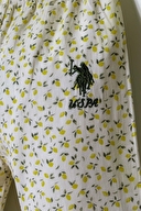 U.S. Polo Assn Bebek Takım USB2999