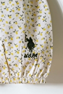 U.S. Polo Assn Bebek Elbise USB3001