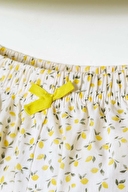 U.S. Polo Assn Bebek Elbise USB3001