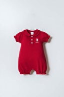 U.S. Polo Assn Bebek Takım USB3002