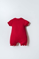 U.S. Polo Assn Bebek Takım USB3002