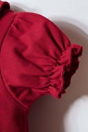 U.S. Polo Assn Bebek Elbise USB3008